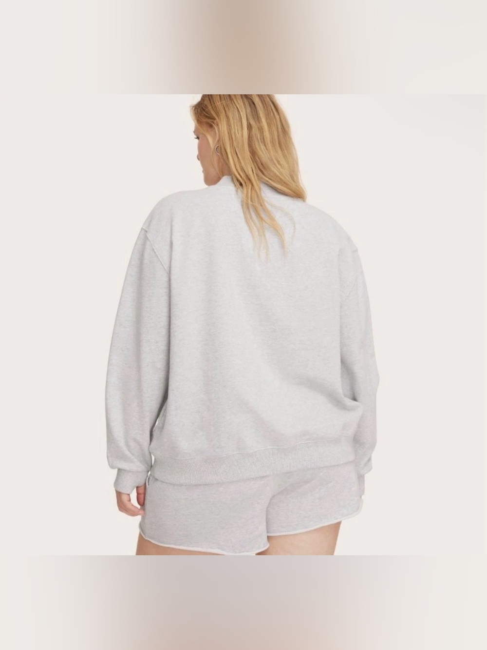 Parke & Target Collab Pullover, LARGE NWT - Picture 2 of 5